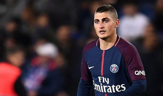 Марко Верратти, Getty Images