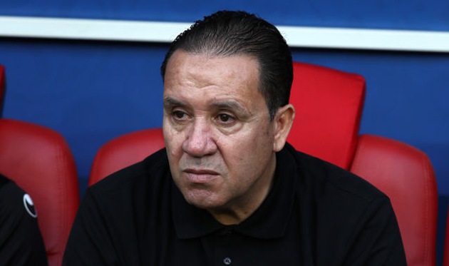 Набиль Маалул, Getty Images