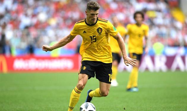 Томас Менье, Getty Images