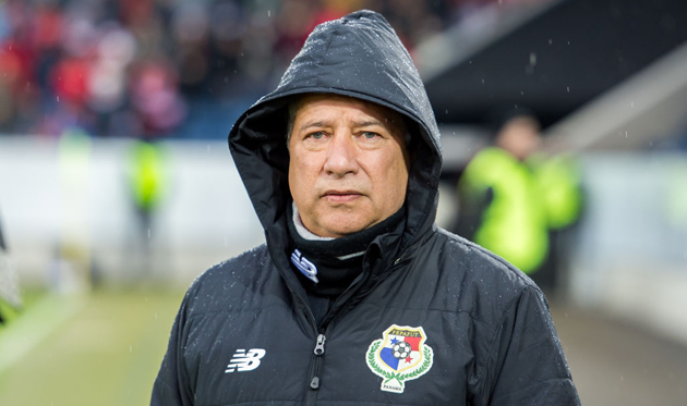 Эрнан Дарио Гомес, Getty Images