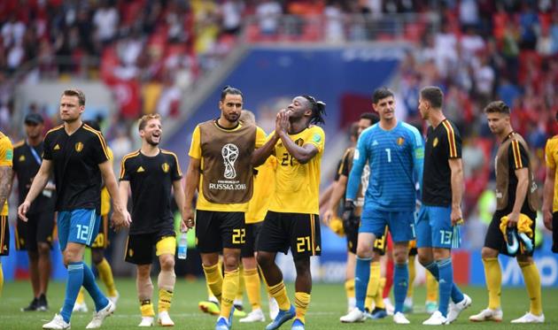 Фото Getty Images