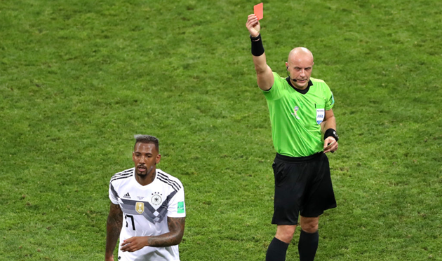 Жером Боатенг, Getty Images