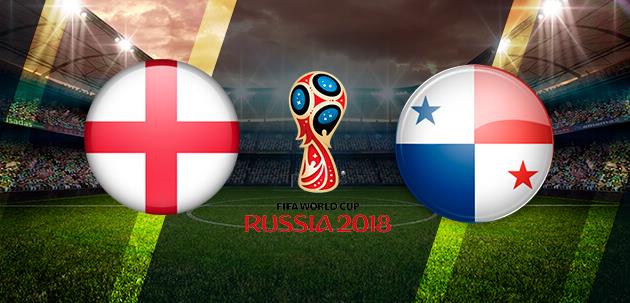 ЧМ-2018: Англия — Панама. Накануне