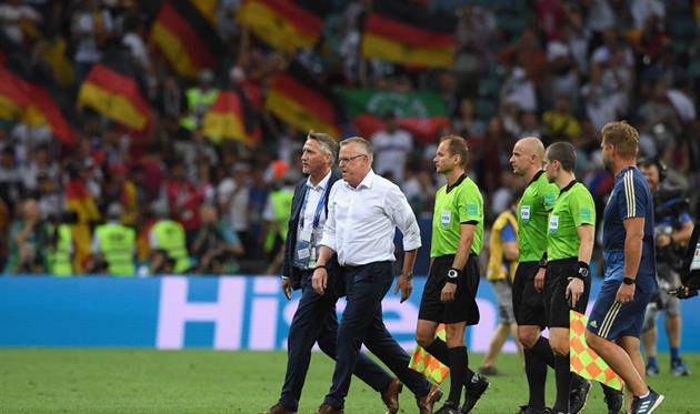 Янне Андерссон, Getty Images