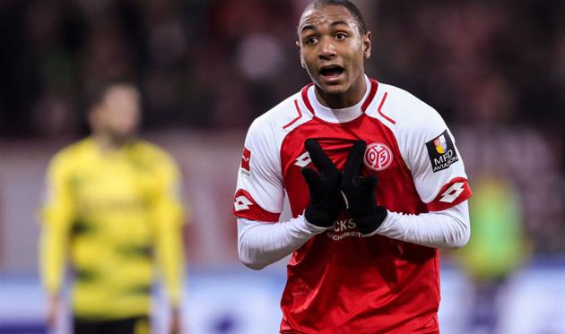 Абду Диалло, Getty Images