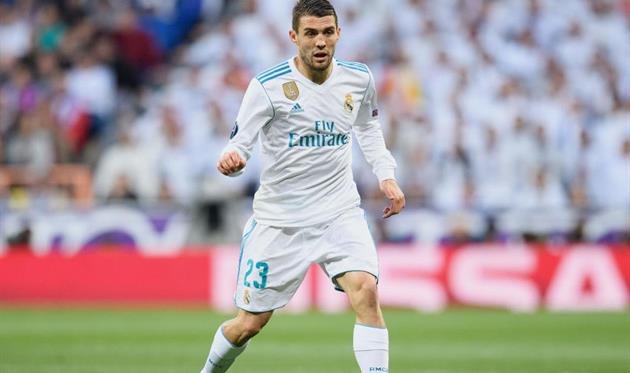 Матео Ковачич, Getty Images