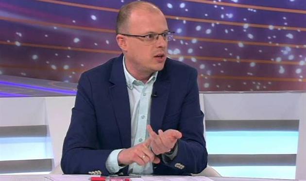 Вацко: Польше и Колумбии нечего терять