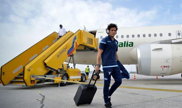 Фелипе Андерсон, Getty Images