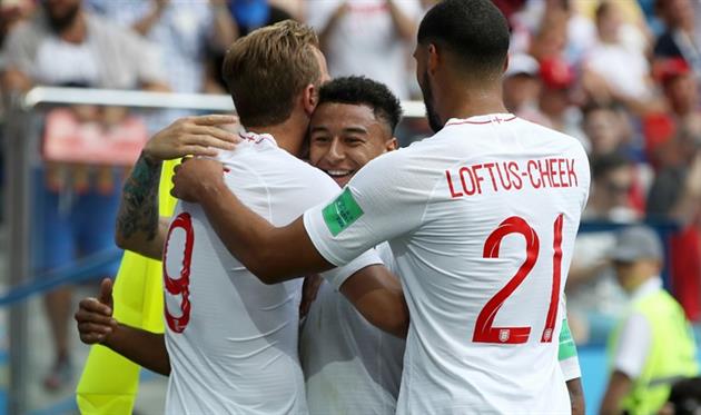 Лофтус-Чик: Мы хотели показать класс фанатам и самим себе