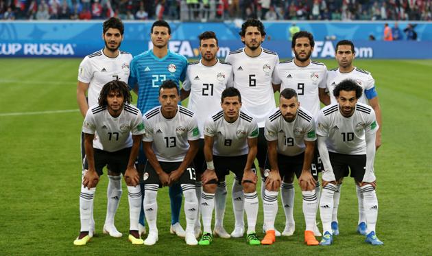 Египет, Getty Images