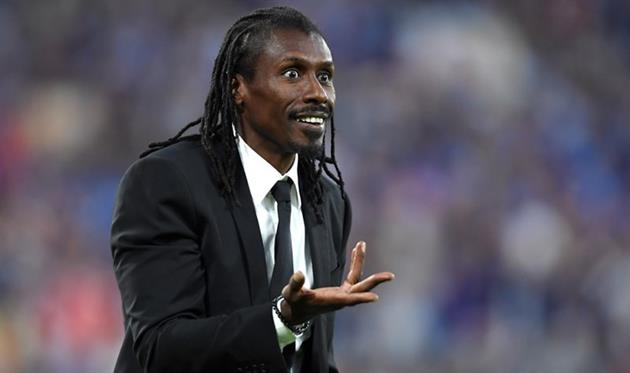 Тренер Сенегала: Мы не играли так хорошо, как в матче с Польшой