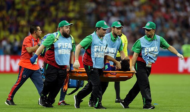 Абель Агилар, Getty Images