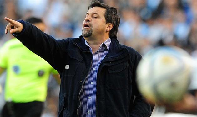 Аргентинский тренер: Нужно выгнать Месси из сборной