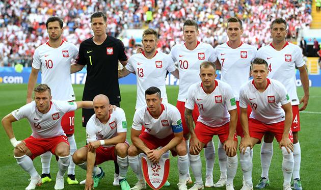 Польша, Getty Images