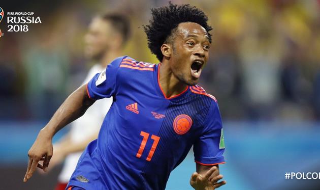 Польша — Колумбия 0:3 Видео голов и обзор матча ЧМ-2018