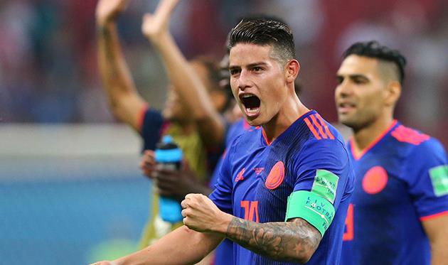 Хамес, Getty Images