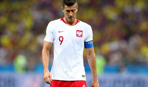 Левандовски: Мы сражались, делали все, что могли