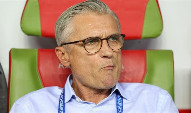 Навалка: Мы проиграли очень сильной команде