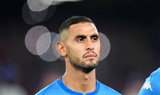 Фаузи Гулам, Getty Images