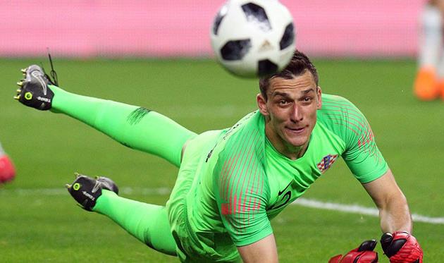 Ловре Калинич, Getty Images