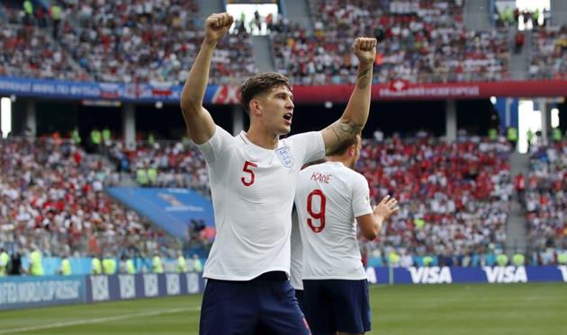 Обзор дня ЧМ-2018: Англия и Бельгия — в плей-офф, в группе H интрига закрутилась до предела