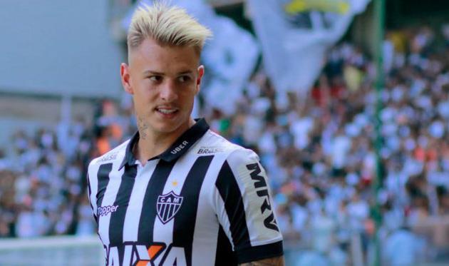 Рожер Гедеш, EPA