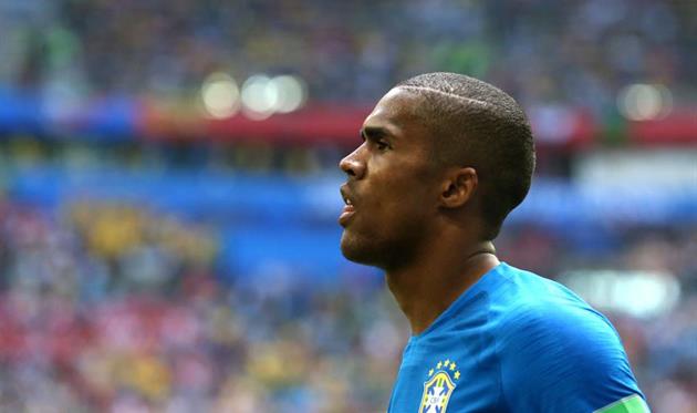 Дуглас Коста, Getty Images