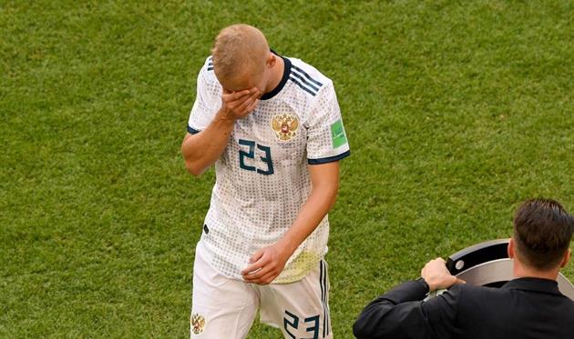 Игорь Смольников, Getty Images