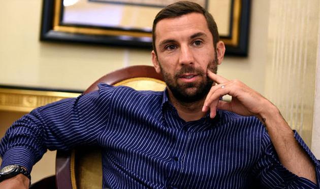 Срна — о допинге: Я продемонстрировал всему миру, что невиновен