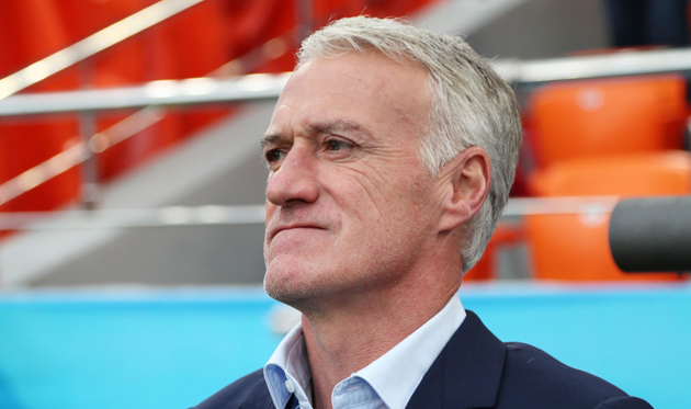 Дидье Дешам, Getty Images