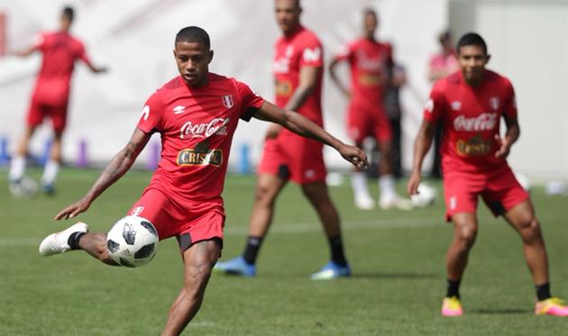 Австралия — Перу: прогноз букмекеров на матч ЧМ-2018