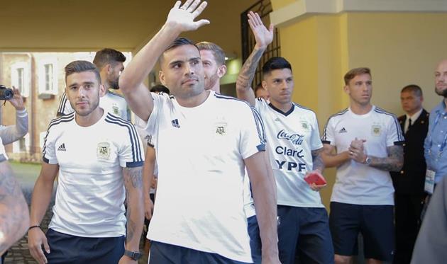 Нигерия — Аргентина: прогноз букмекеров на матч ЧМ-2018