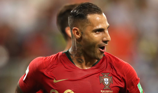 Рикарду Куарежма, Getty Images