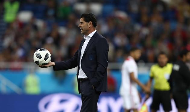 Йерро: Несмотря на все проблемы, мы поднялись на первую строчку