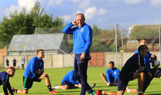 ФОТО: ФК Десна