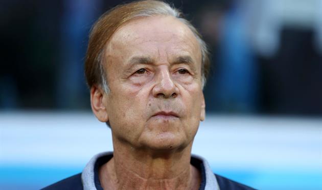 Гернот Рор, Getty Images