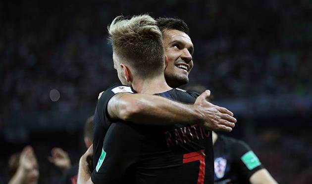 Хорватия, Getty Images