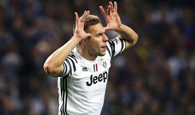 Марко Пьяца, EPA