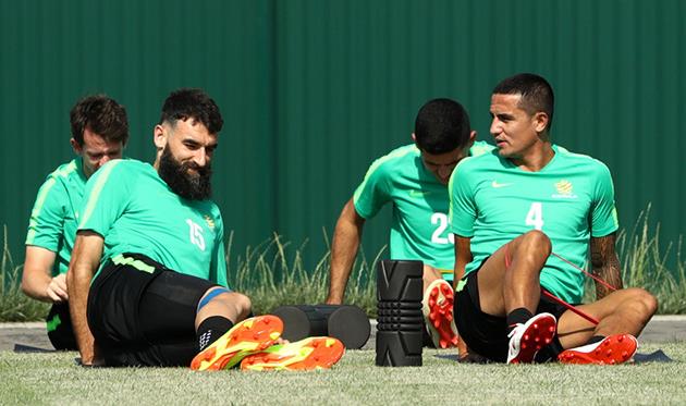 австралия, getty images