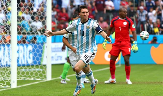 Нигерия — Аргентина 1:2 Видео голов и обзор матча ЧМ-2018