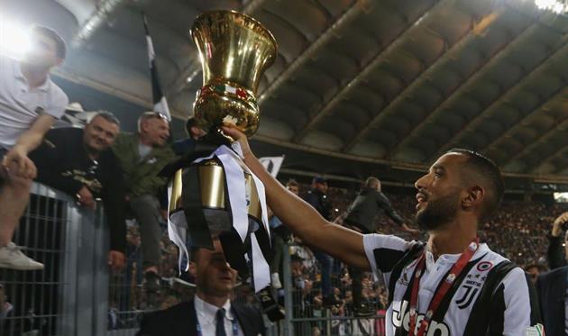 Мехди Бенатья, Getty Images