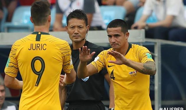 Фото twitter.com/FIFAWorldCup