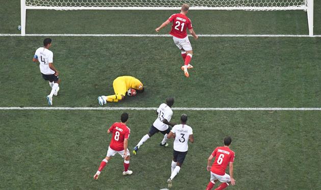 Фото twitter.com/OptaJoe