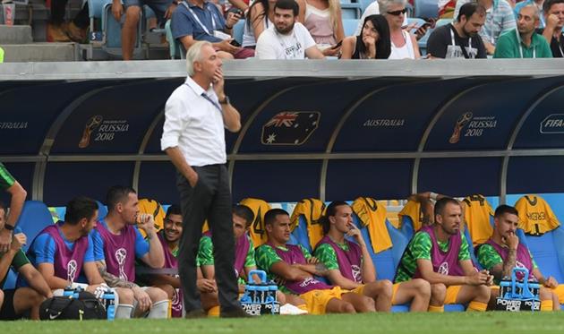 Ван Марвейк: Мне понравился период работы с этими ребятами