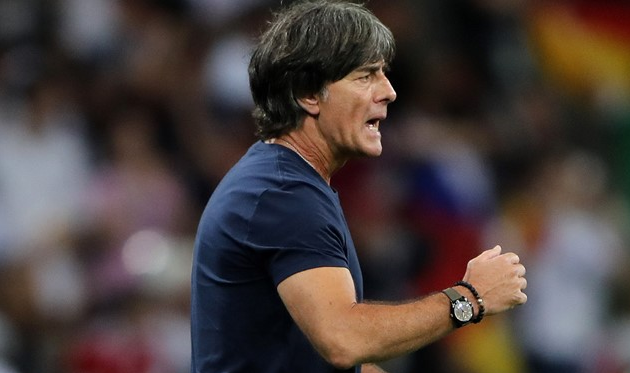 Йоахим Лев, fifa.com