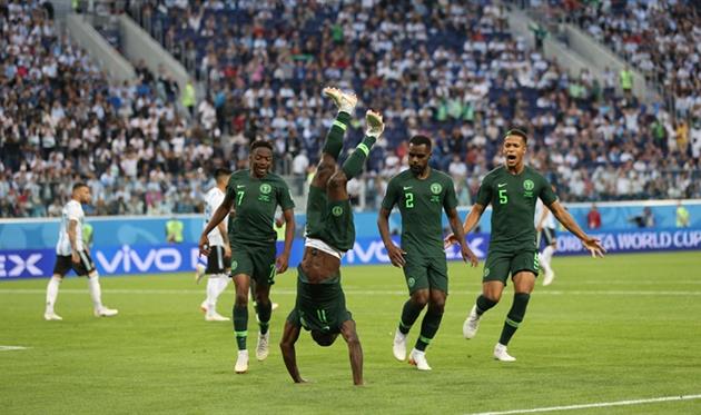 Микель: У нас фантастическая команда