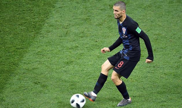 Ковачич: Было сложно, но с исландцами сложно всем