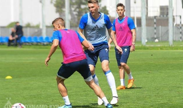 фото: ФК Динамо