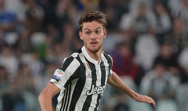 Даниэле Ругани, Getty Images