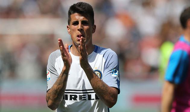 Жоау Канселу, Getty Images